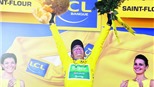 Tour de France 2011: Niềm vui Thomas Voeckler 